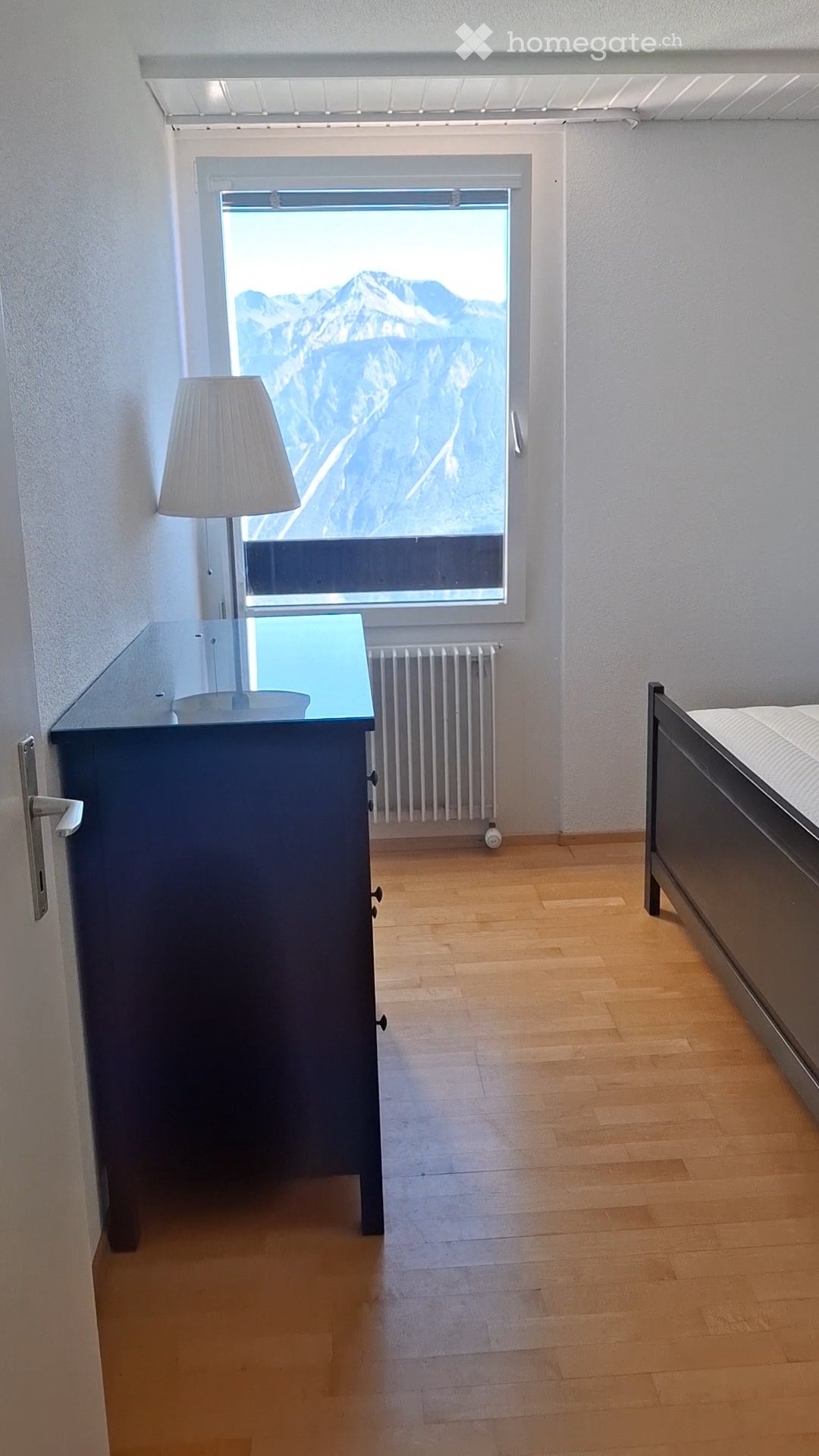 2 ½ rooms apartment, photo 3 of 5
