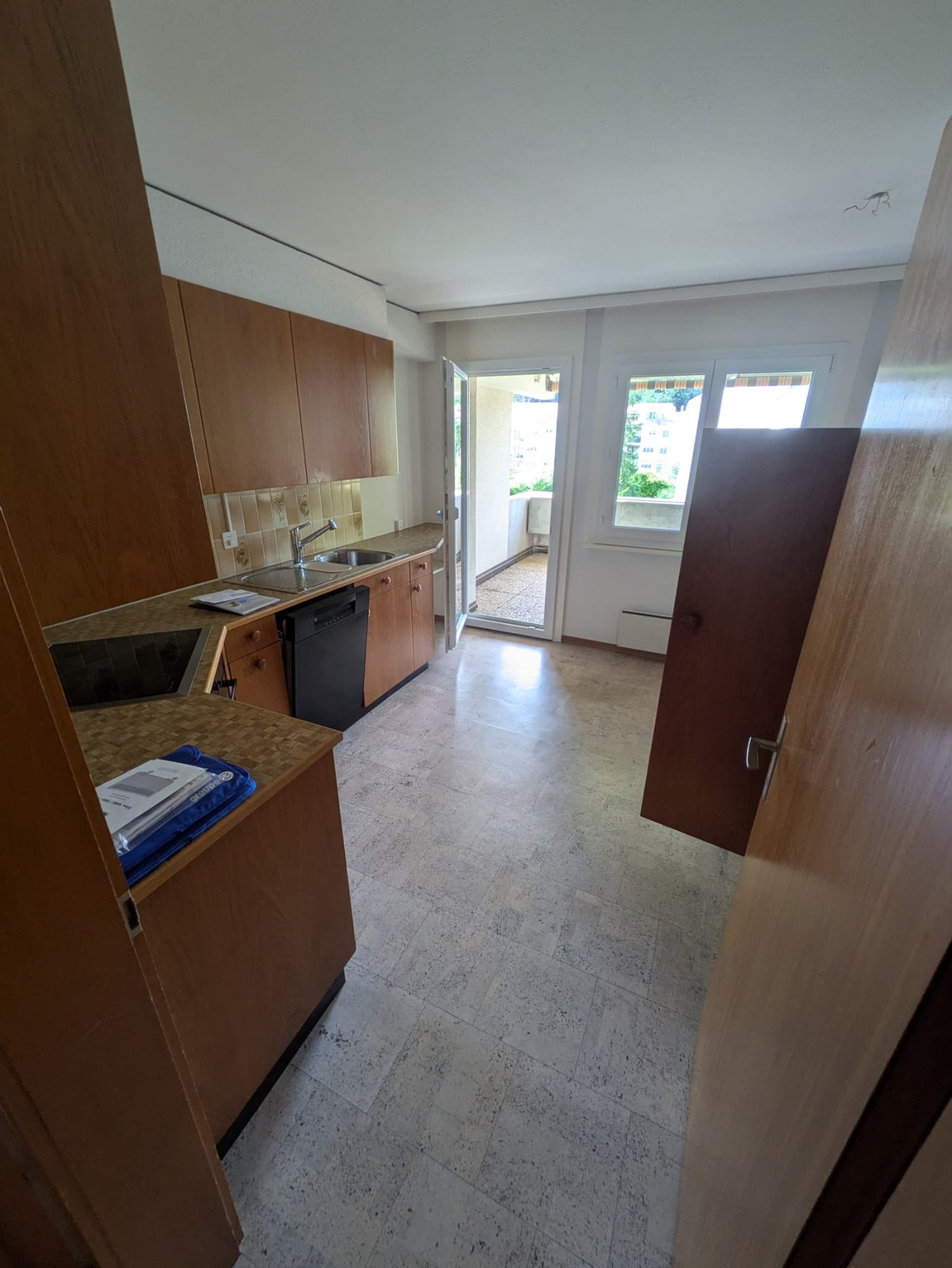 4 ½ rooms apartment, photo 2 of 10