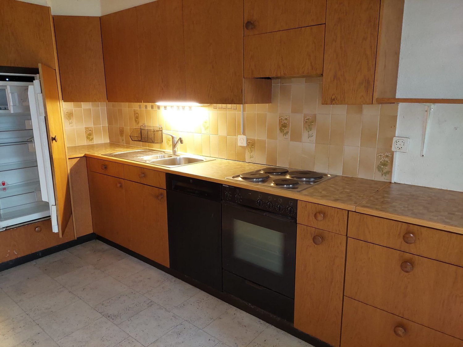 4 ½ rooms apartment, photo 1 of 10