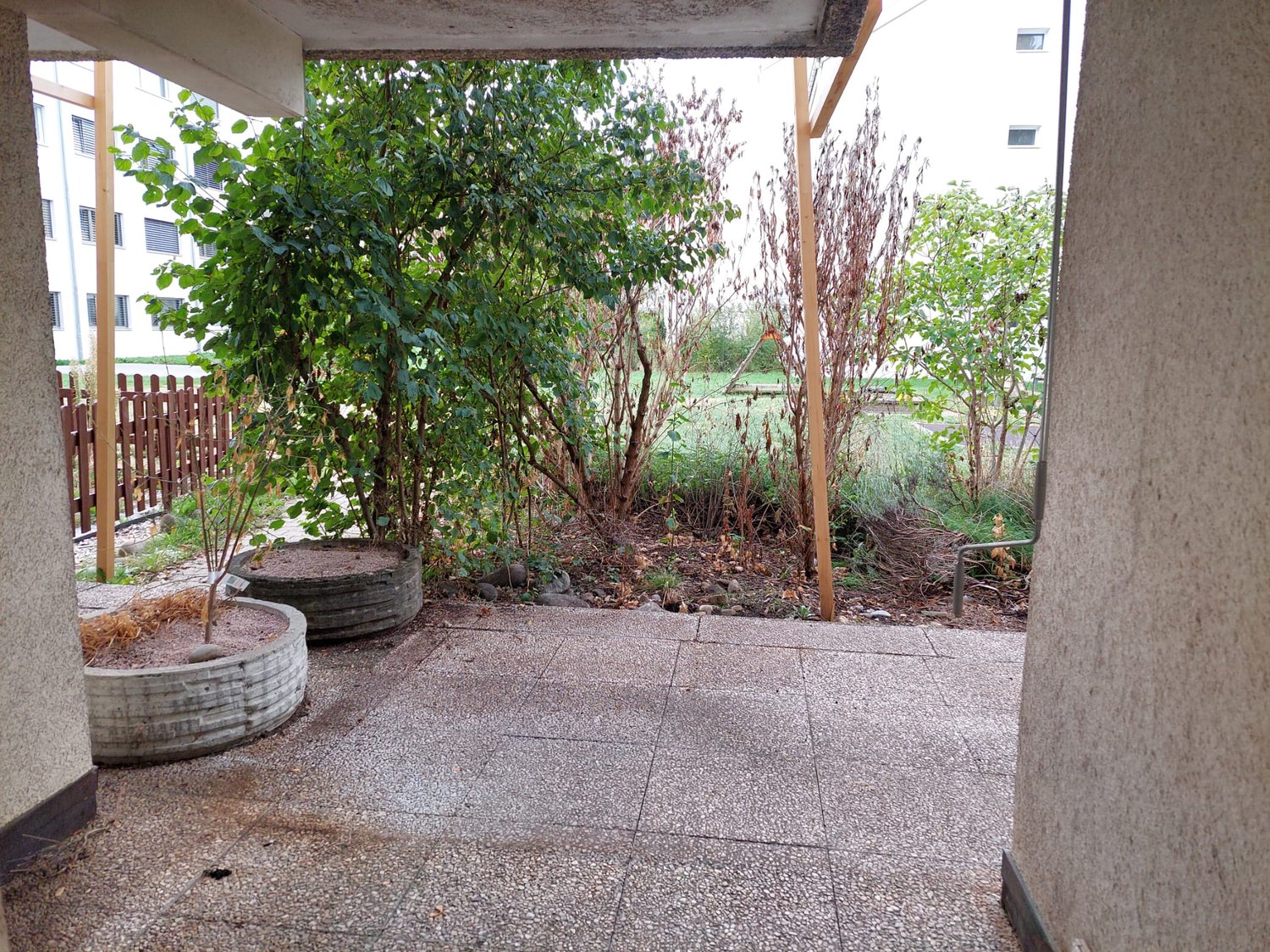 4 ½ rooms apartment, photo 3 of 10