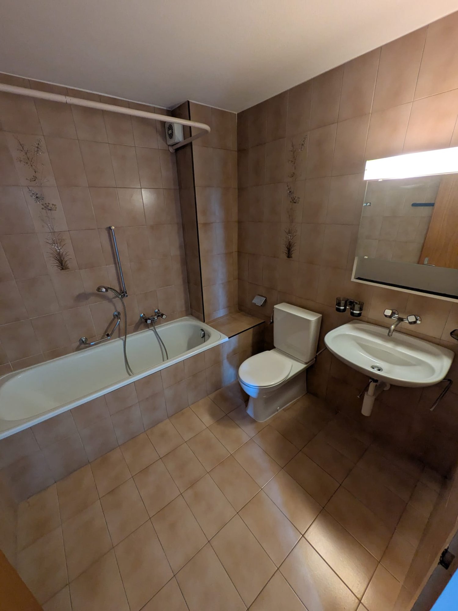 4 ½ rooms apartment, photo 7 of 10