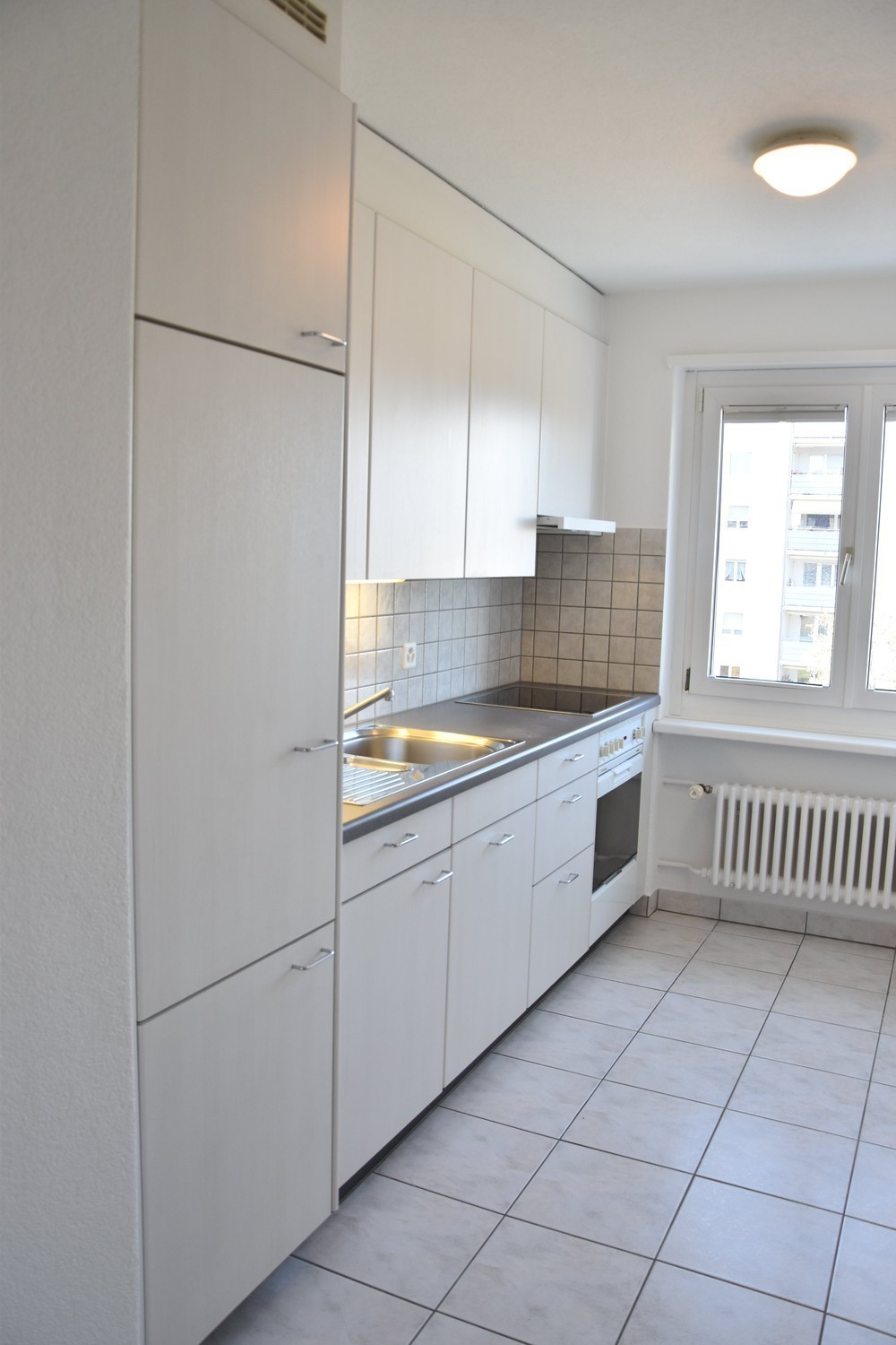 3 rooms apartment, photo 1 of 6