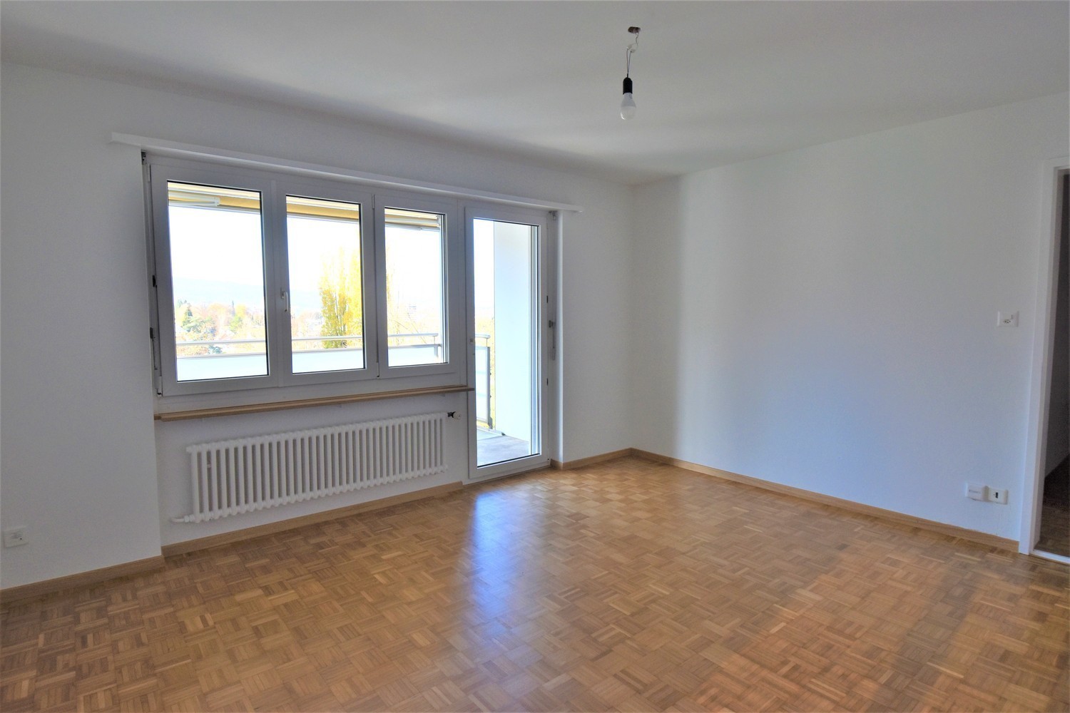 3 rooms apartment, photo 4 of 6