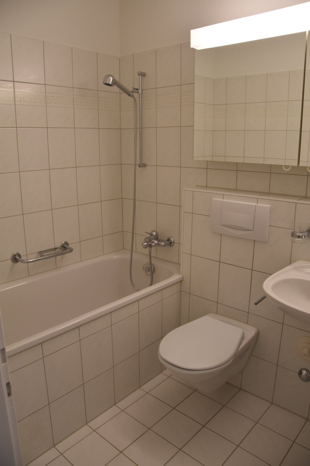 3 rooms apartment, photo 3 of 6