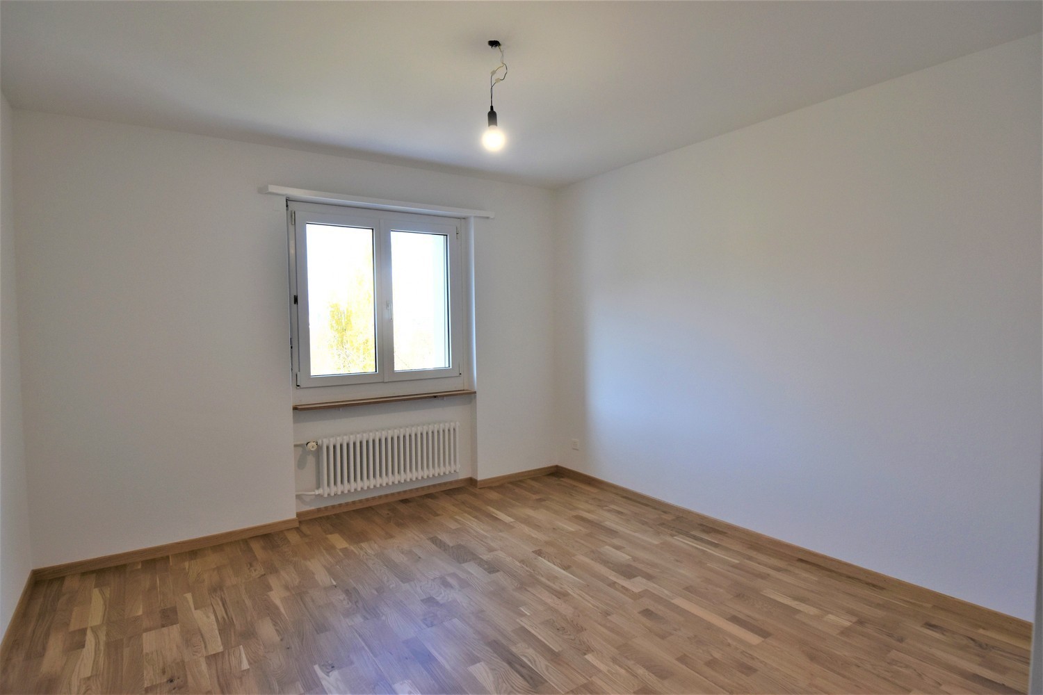 3 rooms apartment, photo 5 of 6