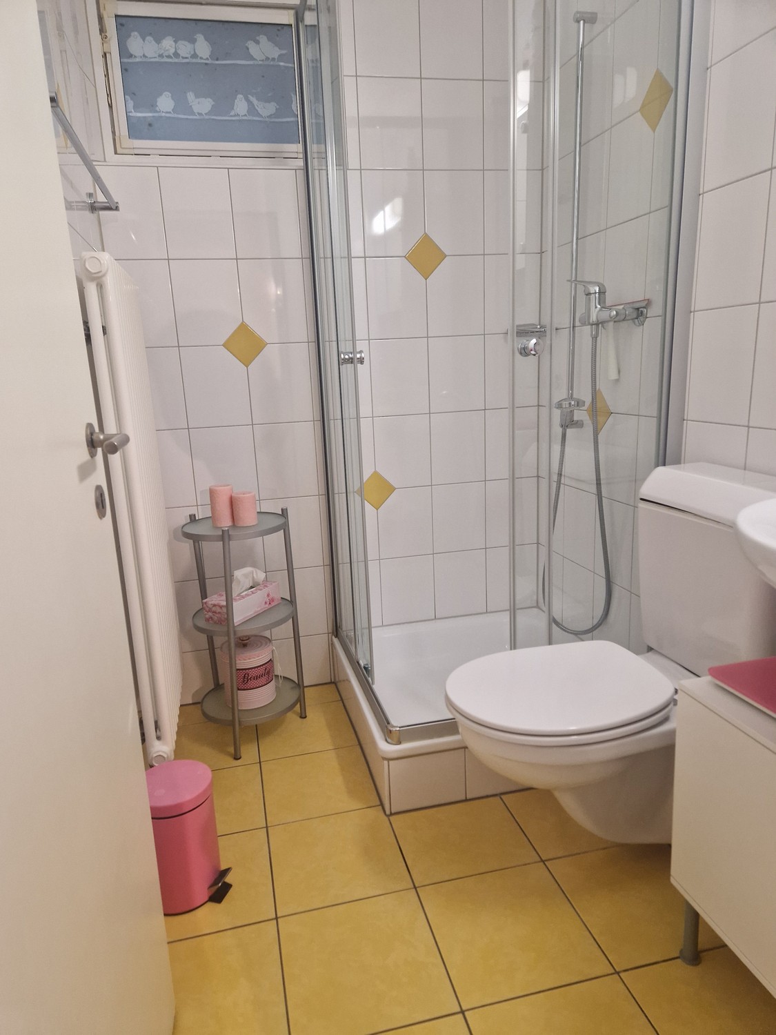 1 ½ rooms apartment, photo 1 of 6
