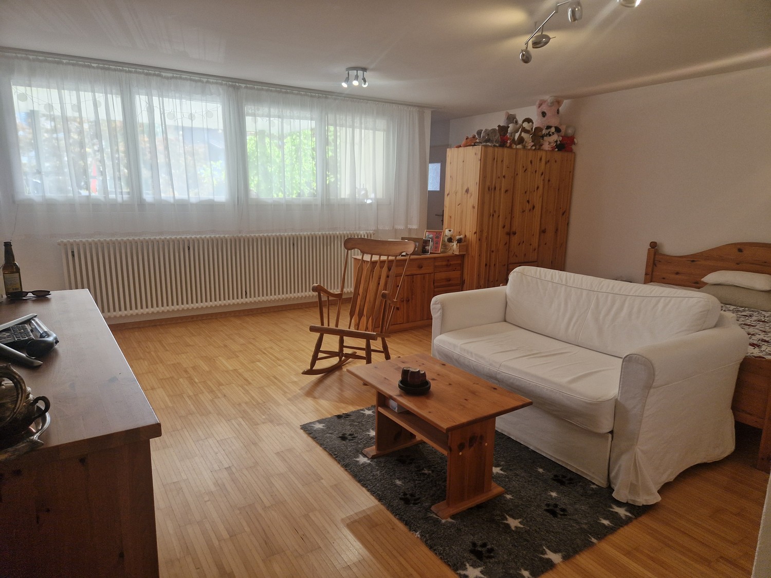 1 ½ rooms apartment, photo 2 of 6
