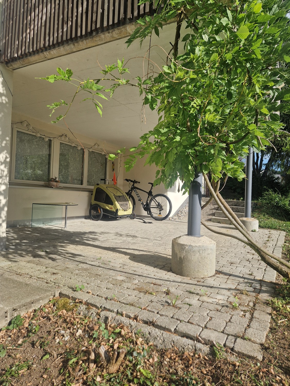 1 ½ rooms apartment, photo 4 of 6