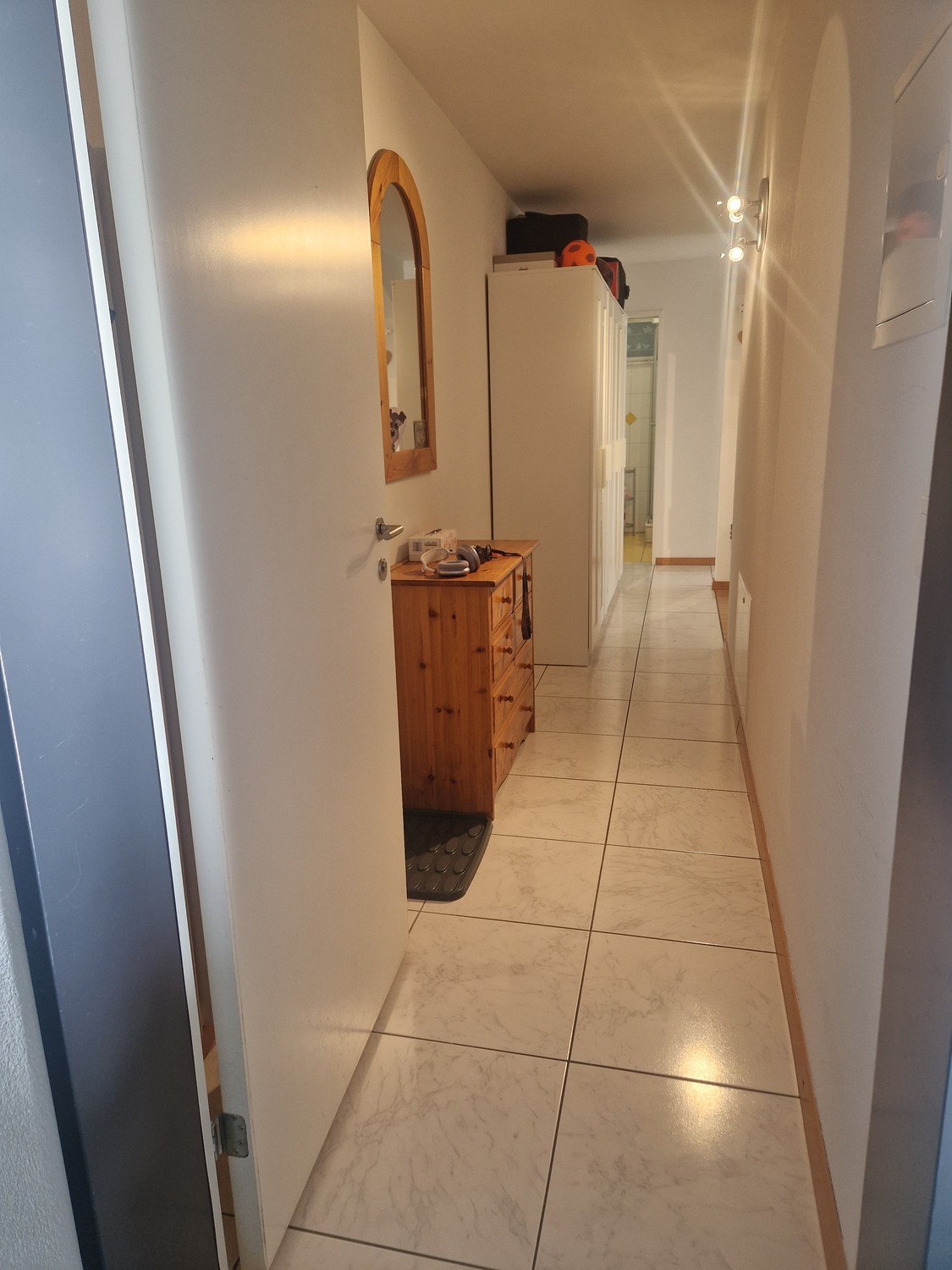 1 ½ rooms apartment, photo 3 of 6