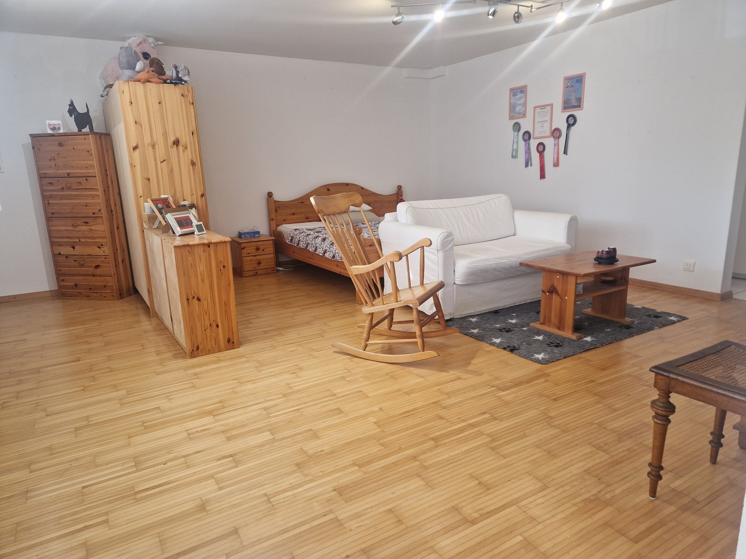 1 ½ rooms apartment, photo 6 of 6