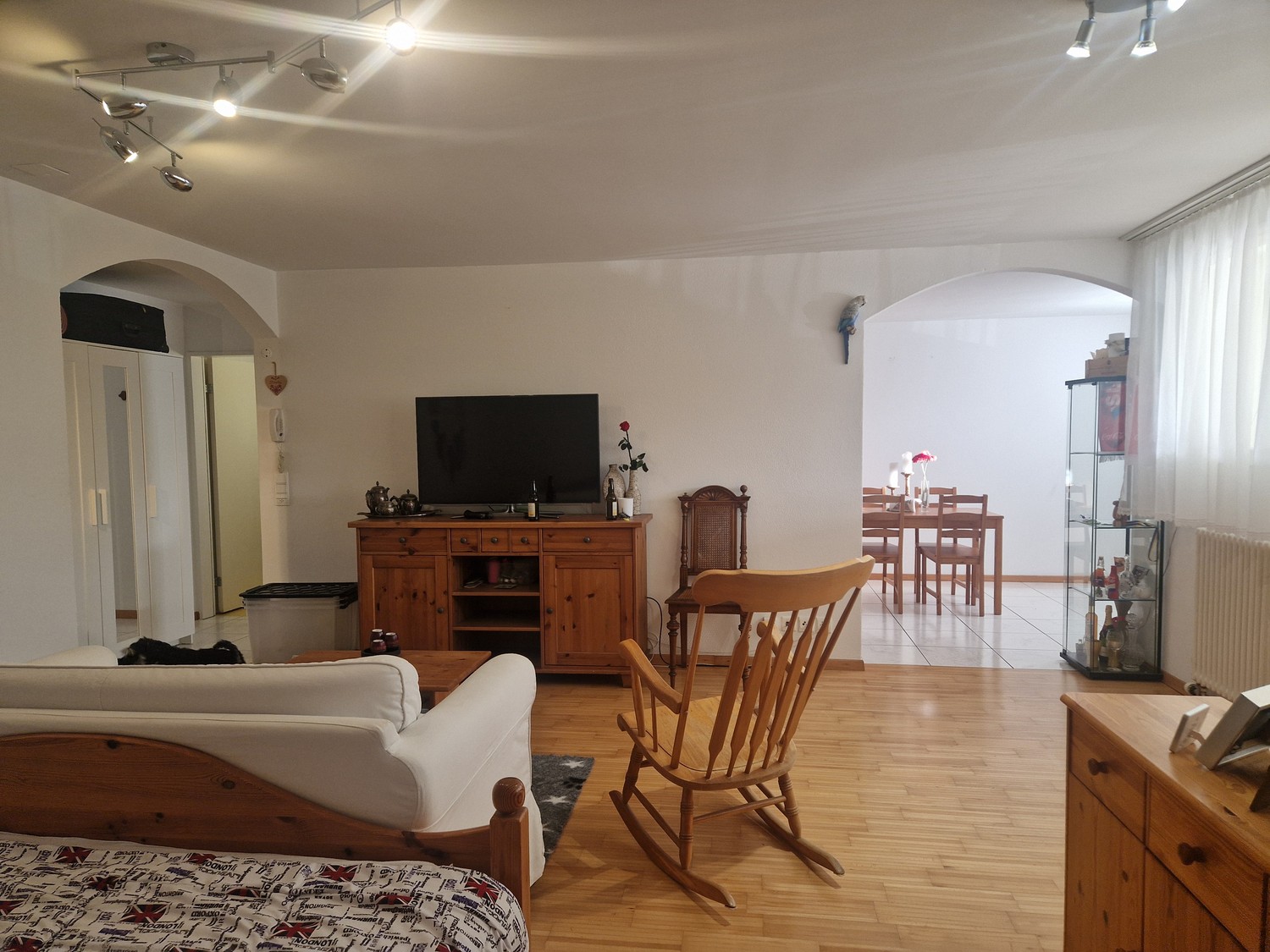 1 ½ rooms apartment, photo 5 of 6