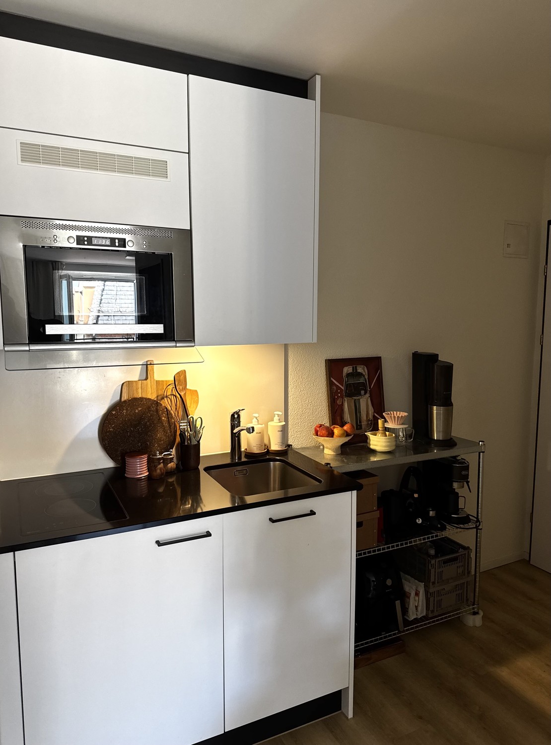 1 ½ rooms apartment, photo 4 of 10