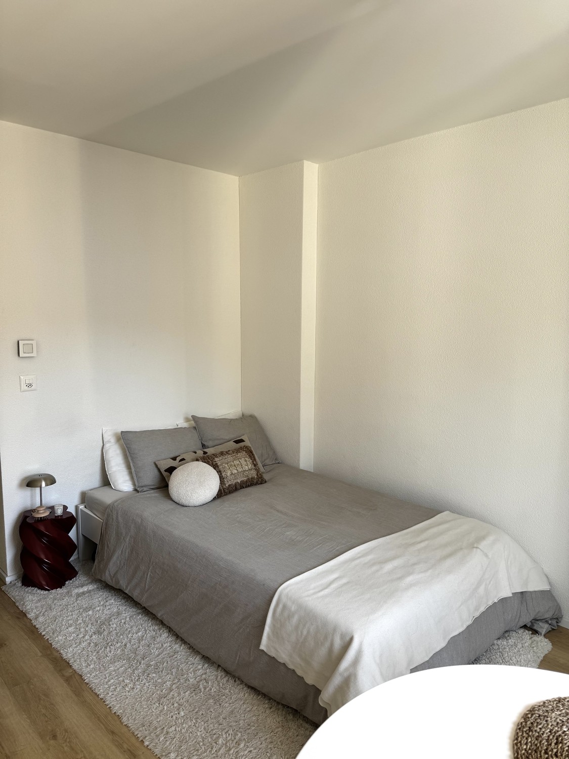 1 ½ rooms apartment, photo 8 of 10