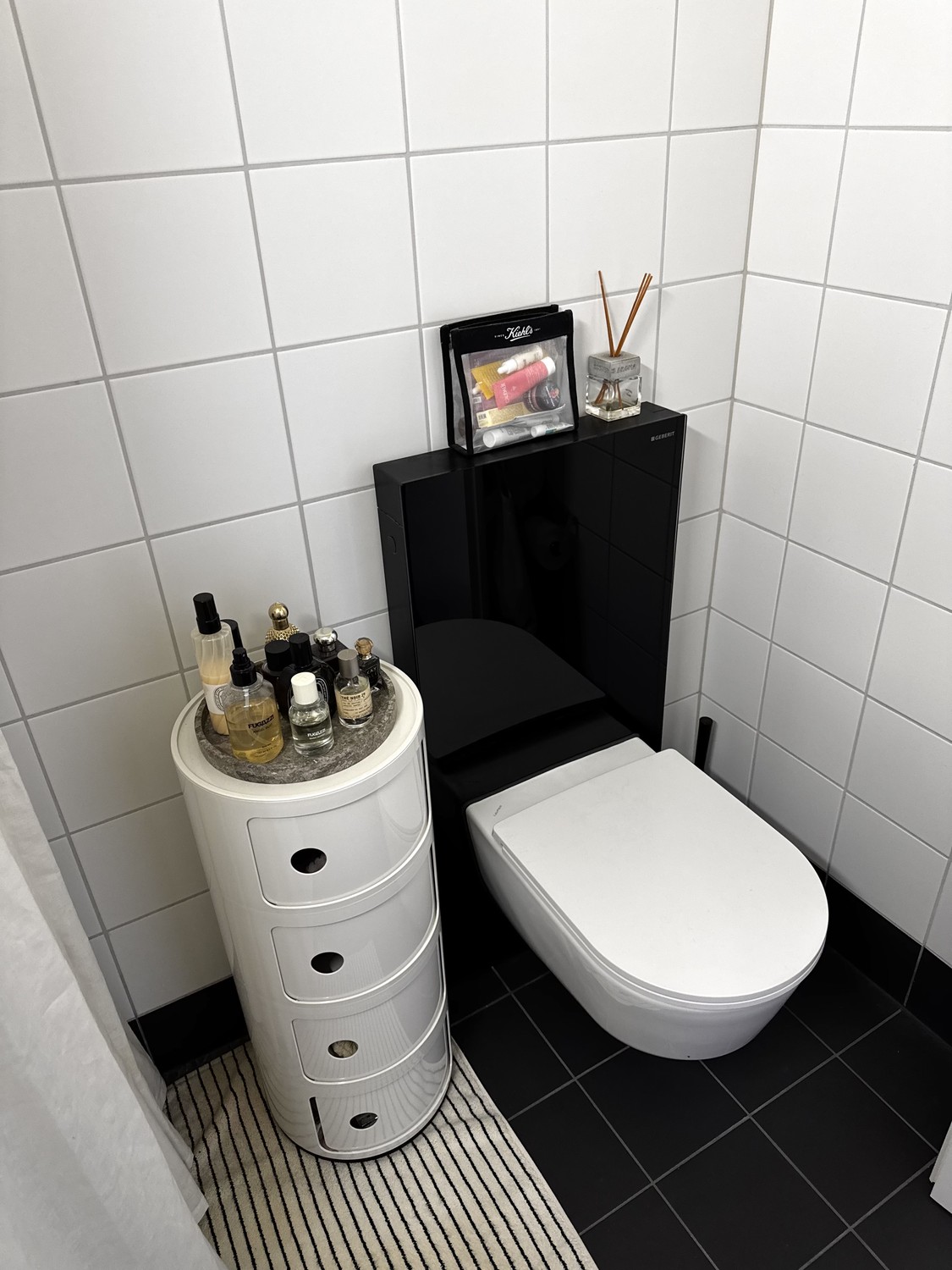 1 ½ rooms apartment, photo 10 of 10
