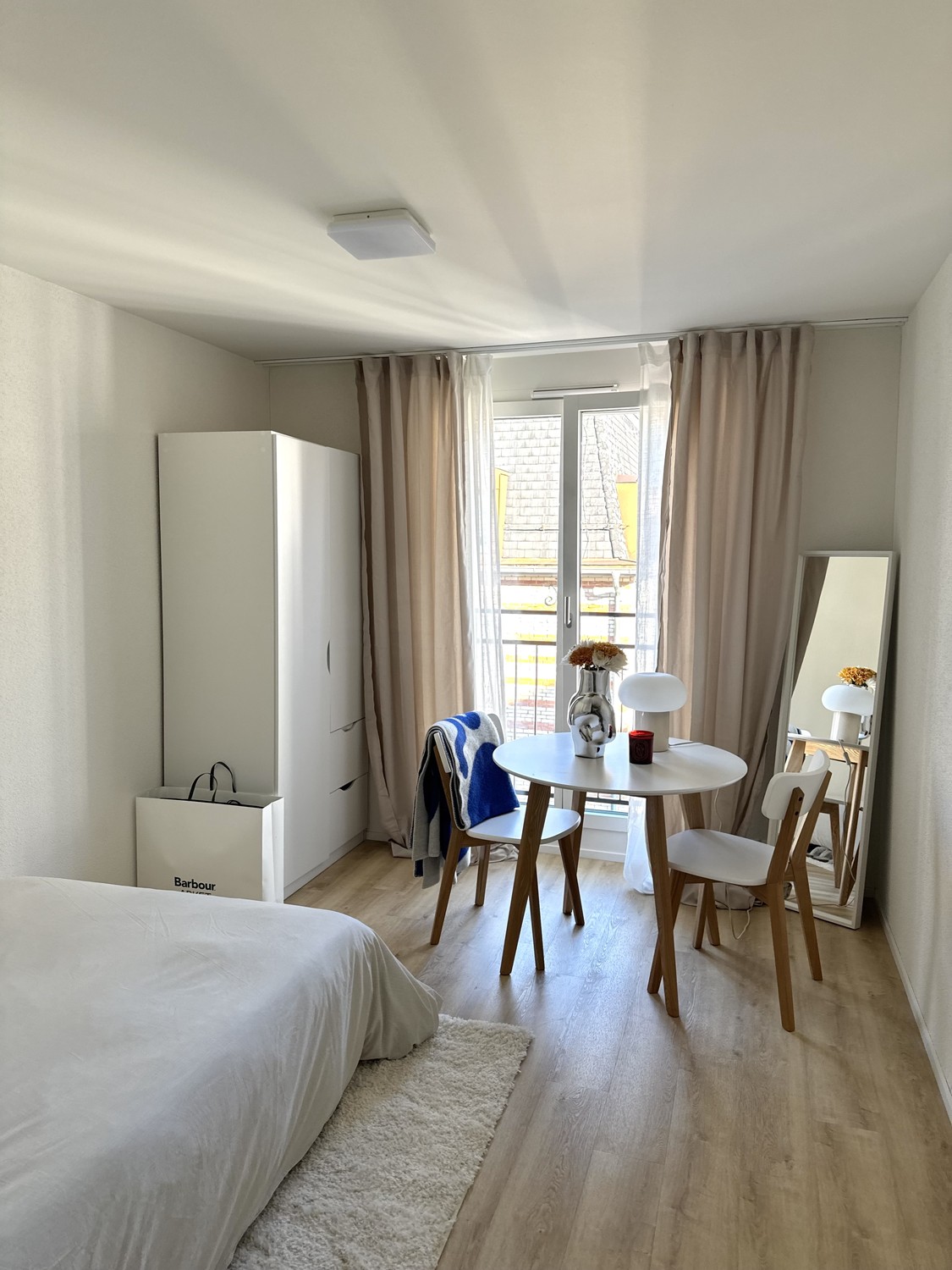 1 ½ rooms apartment, photo 2 of 10