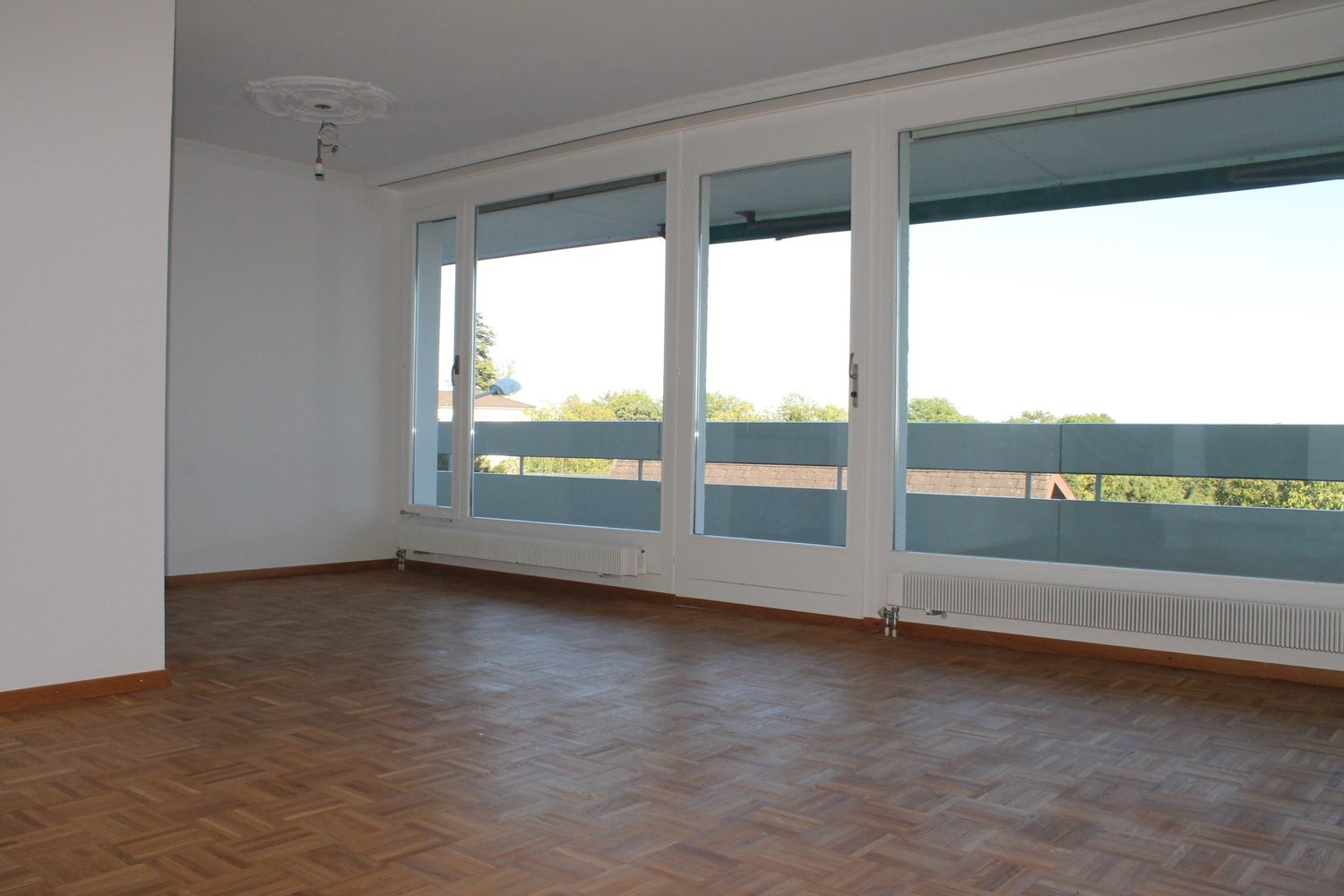 4 ½ rooms apartment, photo 8 of 10