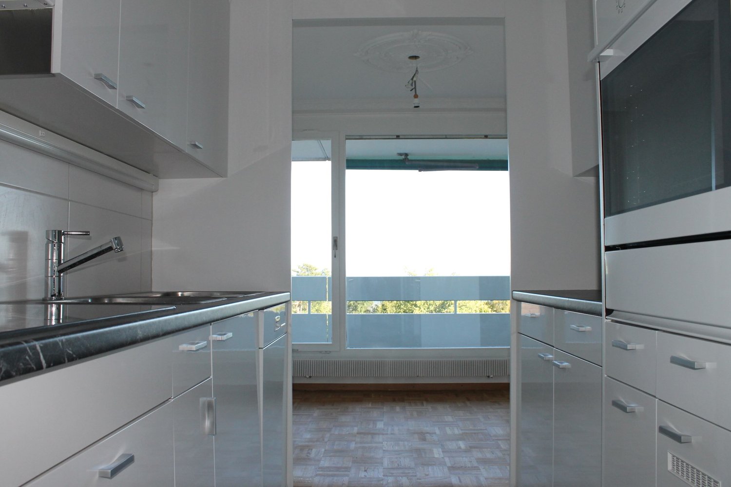 4 ½ rooms apartment, photo 5 of 10