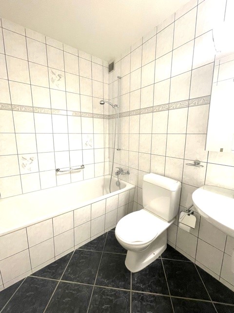 3 pièces appartement