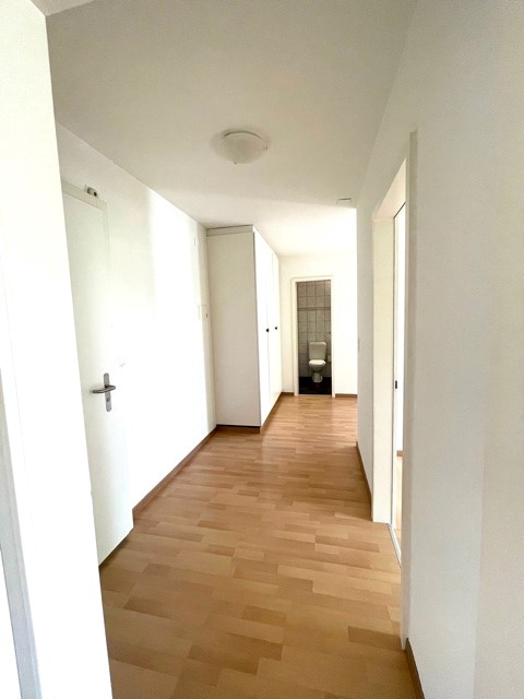 3 pièces appartement
