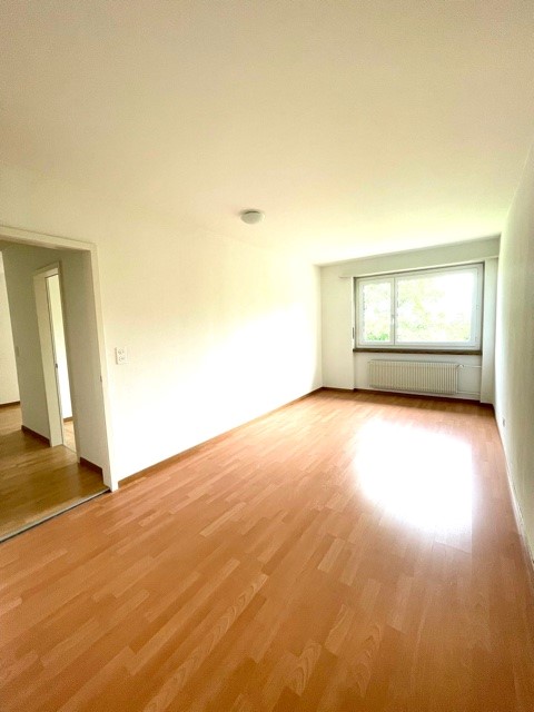 3 pièces appartement
