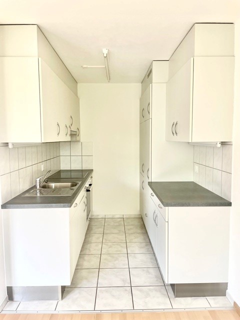 3 pièces appartement