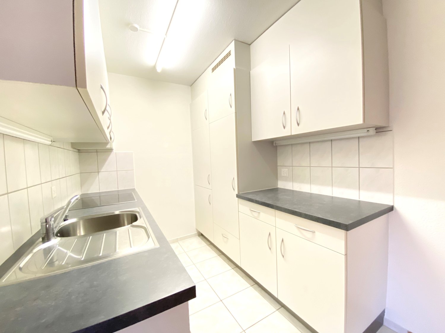 3 pièces appartement