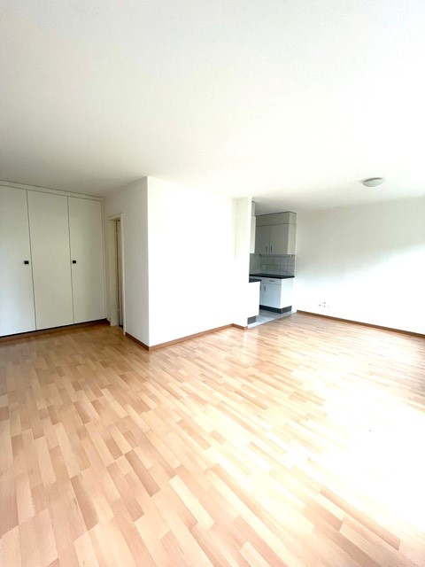 3 pièces appartement