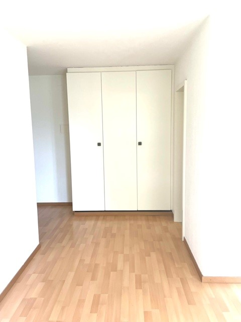 3 pièces appartement