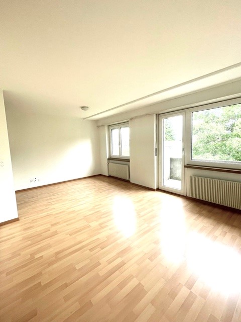 3 pièces appartement