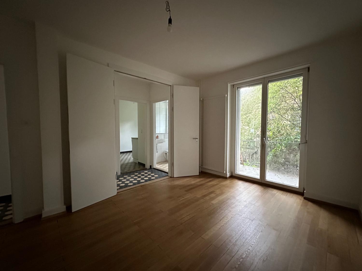 3 rooms apartment, photo 4 of 6