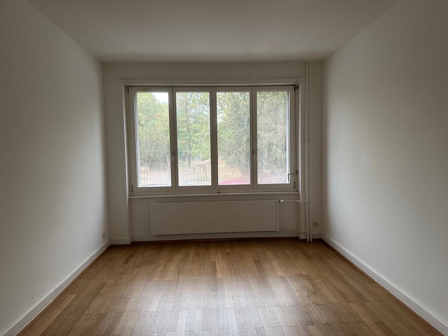 3 rooms apartment, photo 1 of 6