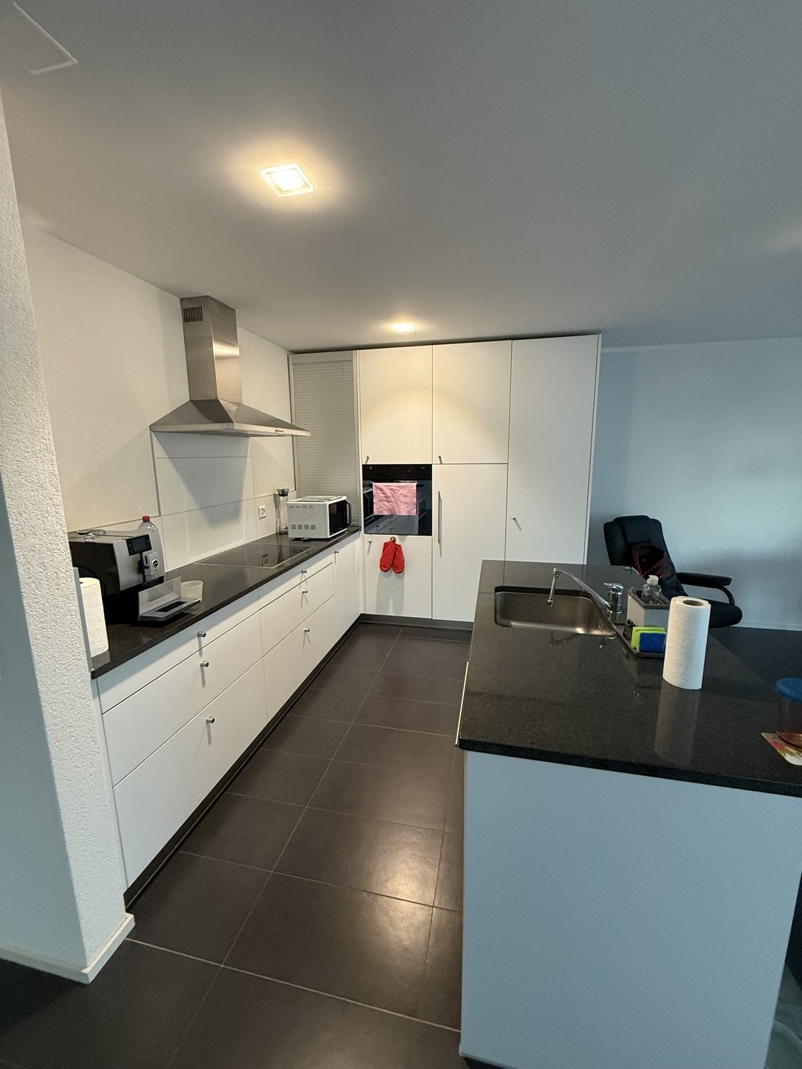 Appartamento 3 ½ locali