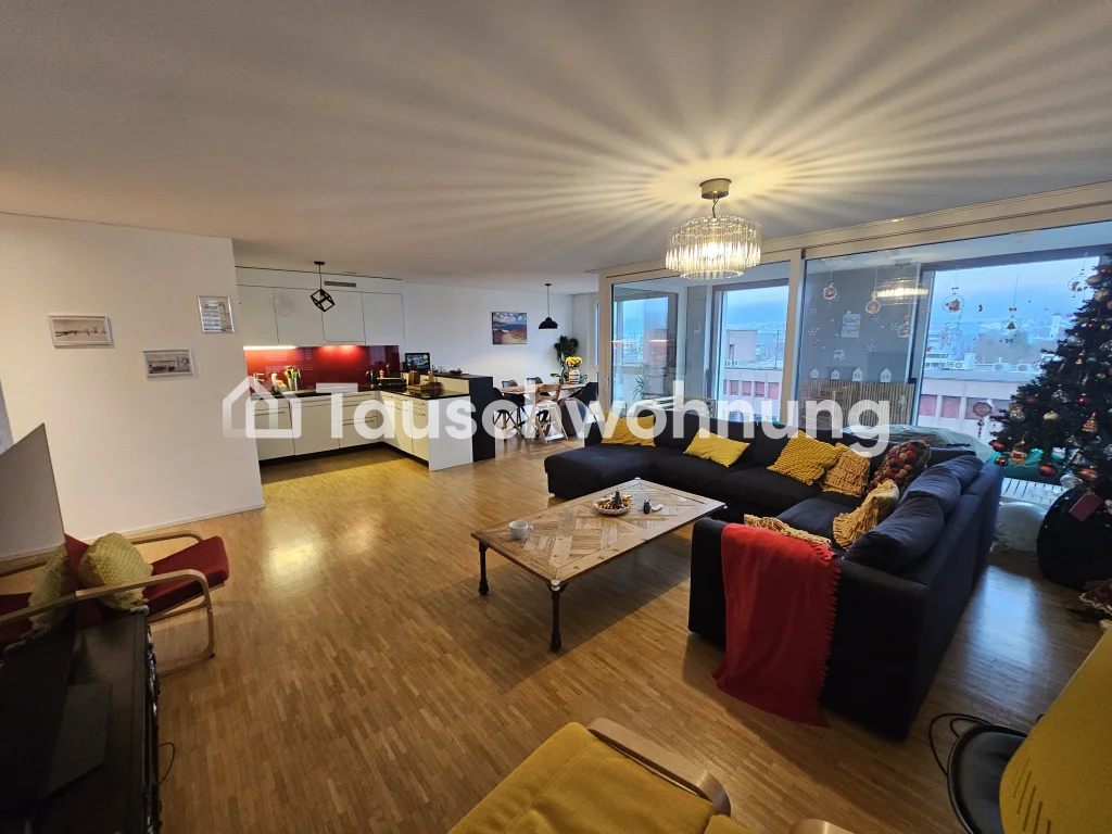 3 ½ rooms roof flat, photo 3 of 10