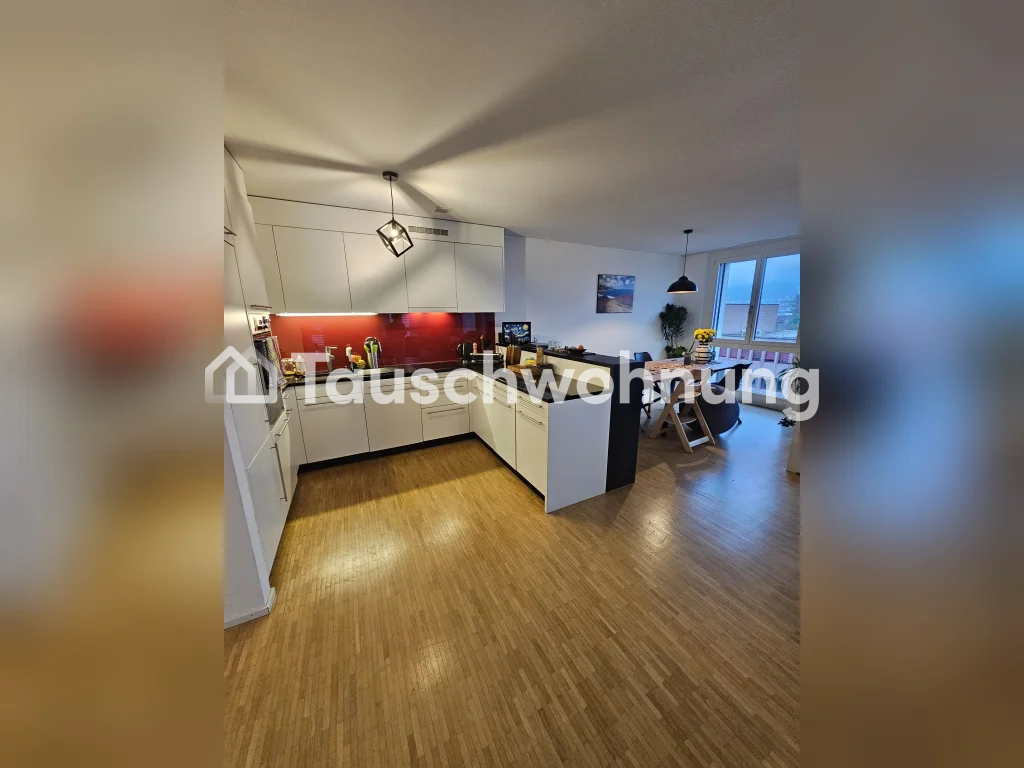 3 ½ rooms roof flat, photo 5 of 10