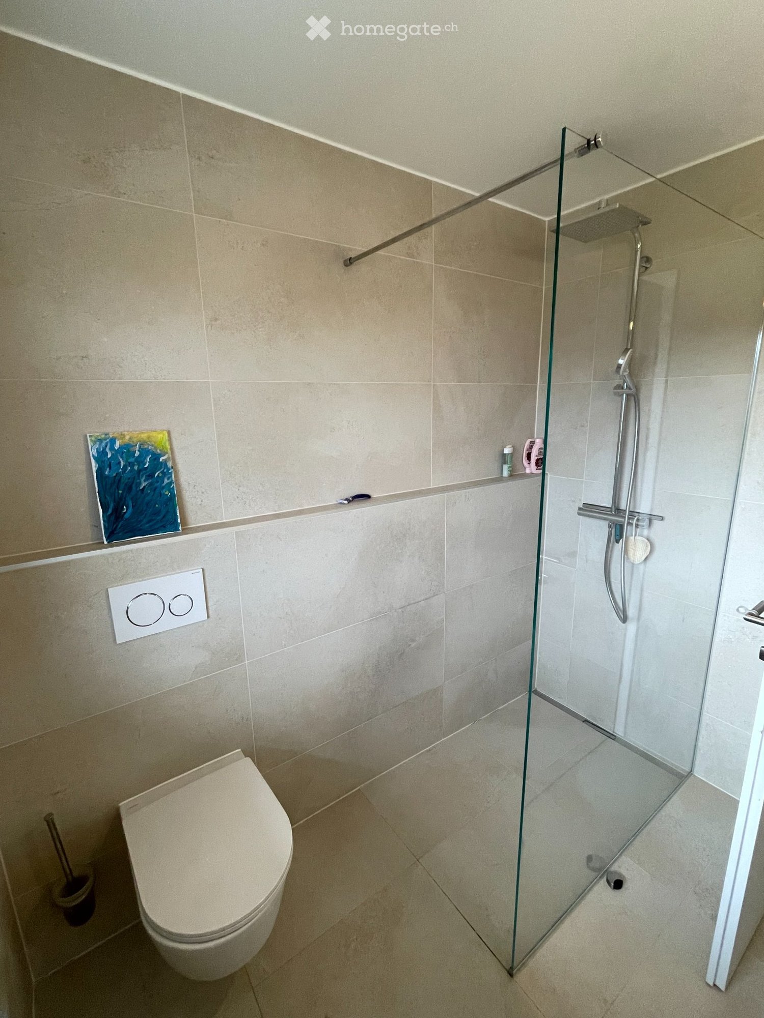 Appartamento di 5 ½ locali
