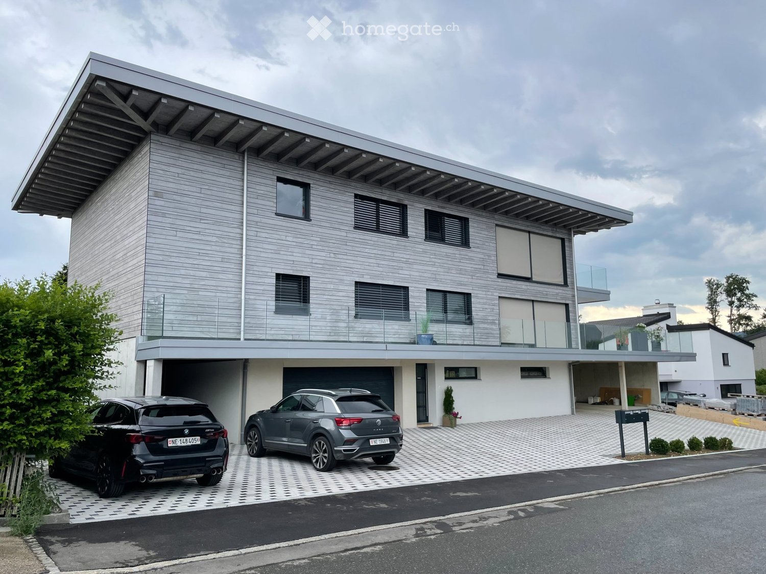 Appartamento di 5 ½ locali