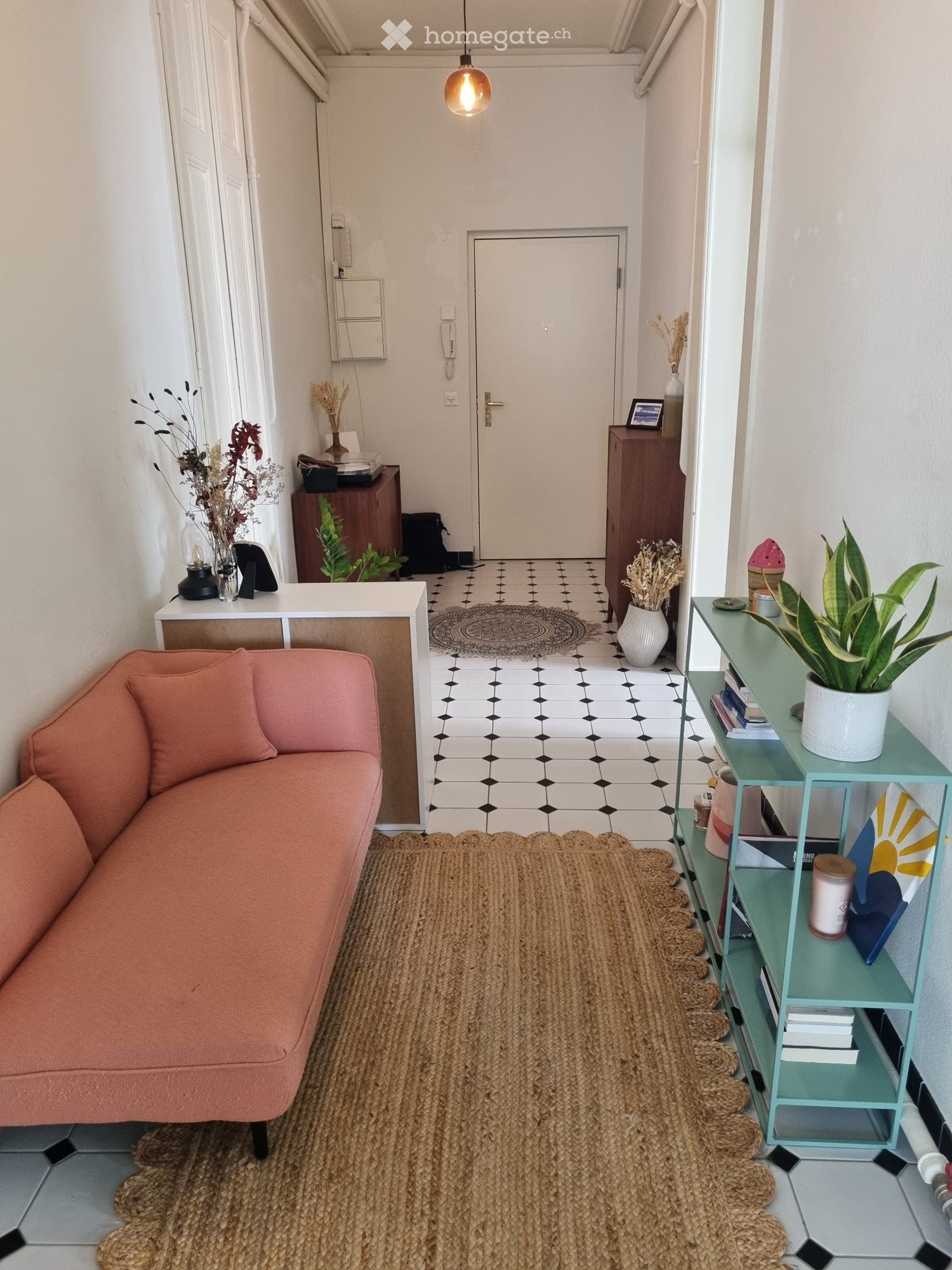 2 ½ rooms apartment, foto 4 di 5