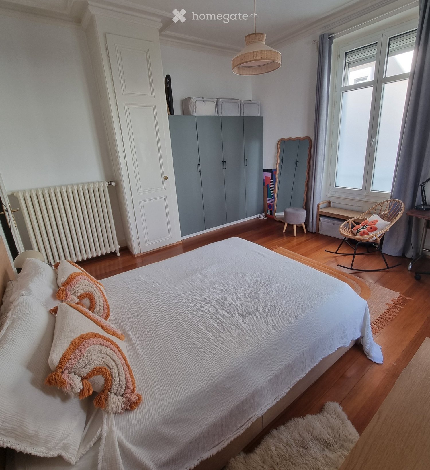 2 ½ rooms apartment, foto 5 di 5