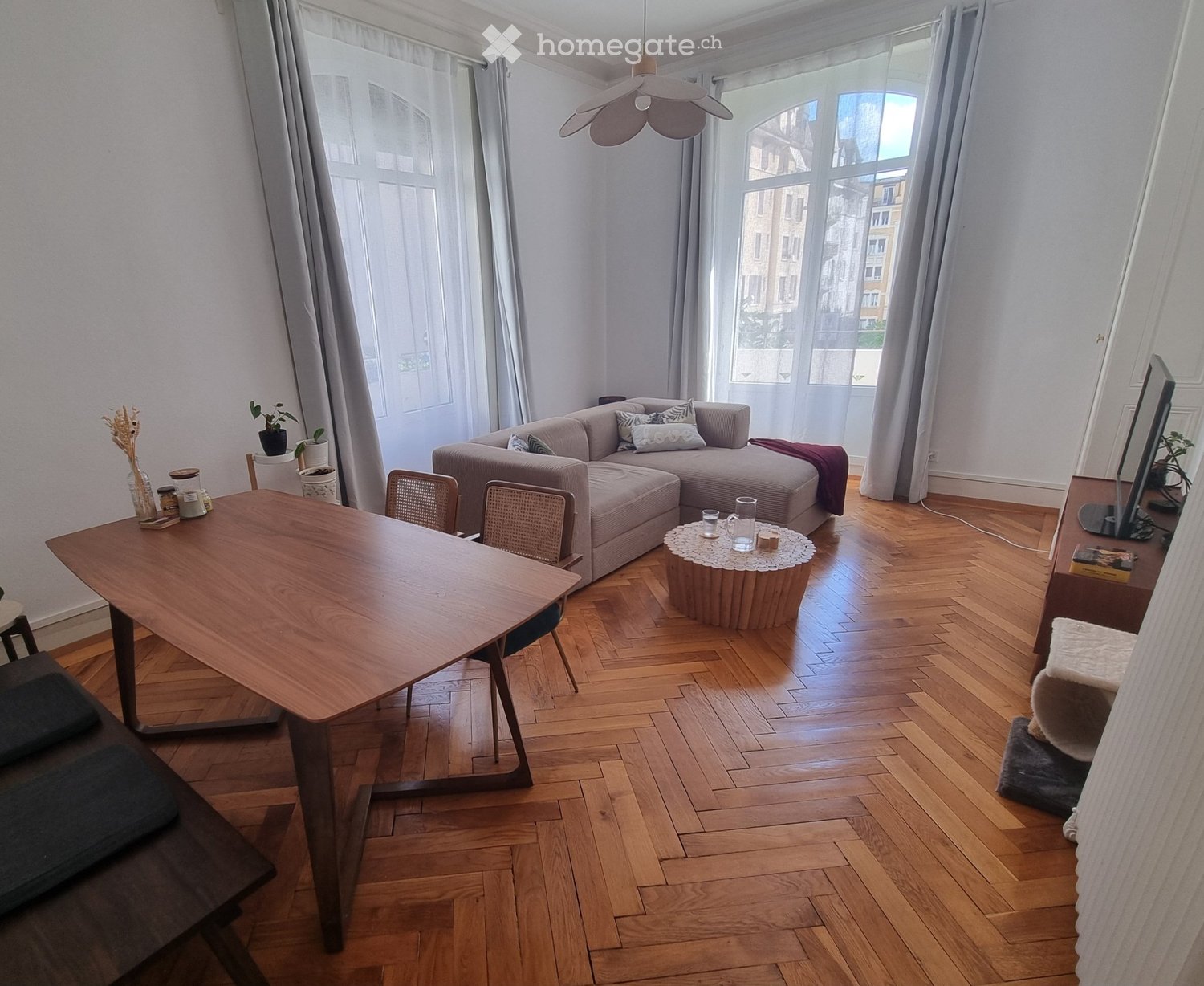 2 ½ rooms apartment, foto 1 di 5