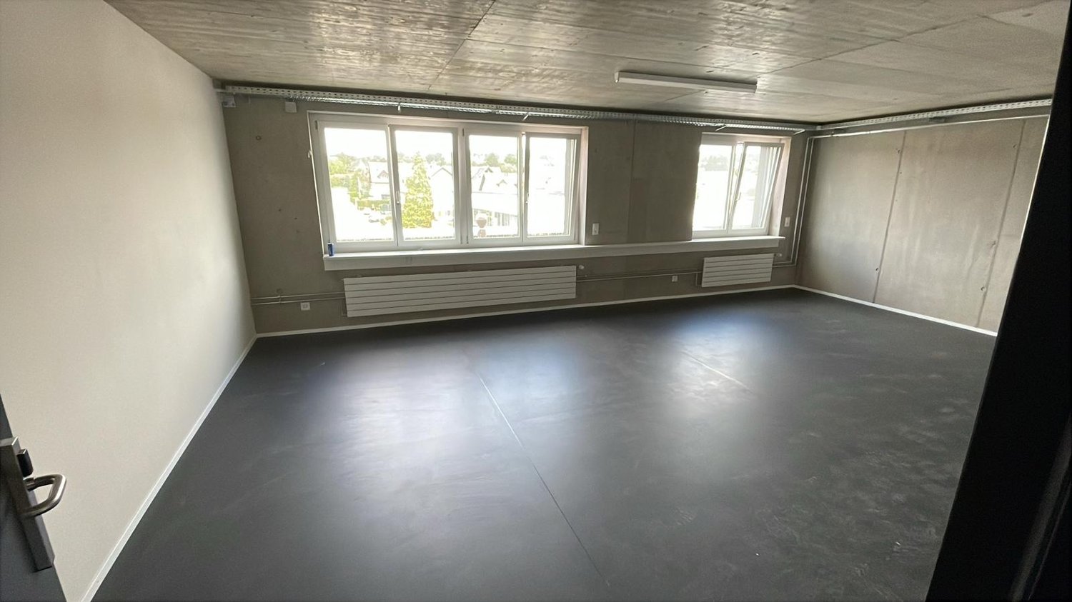 46m² commerciale