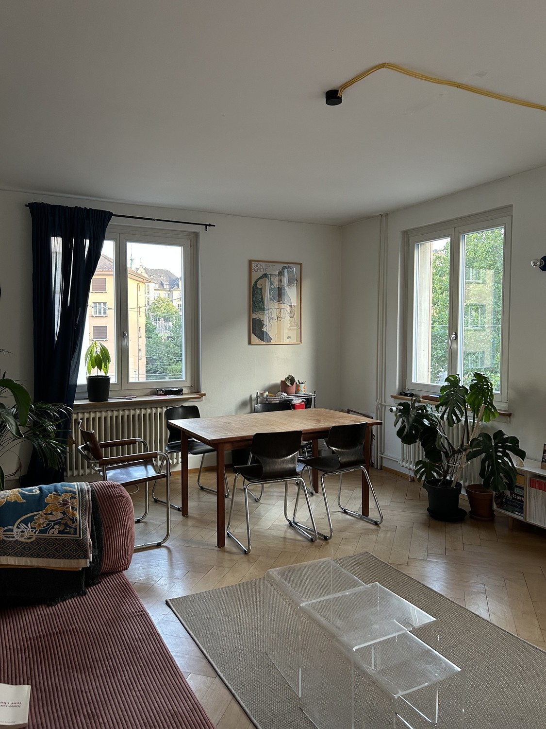 Room in a shared flat, photo 1 of 3
