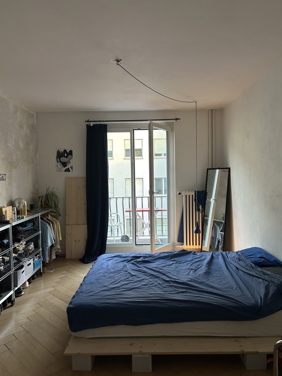 Room in a shared flat, photo 3 of 3