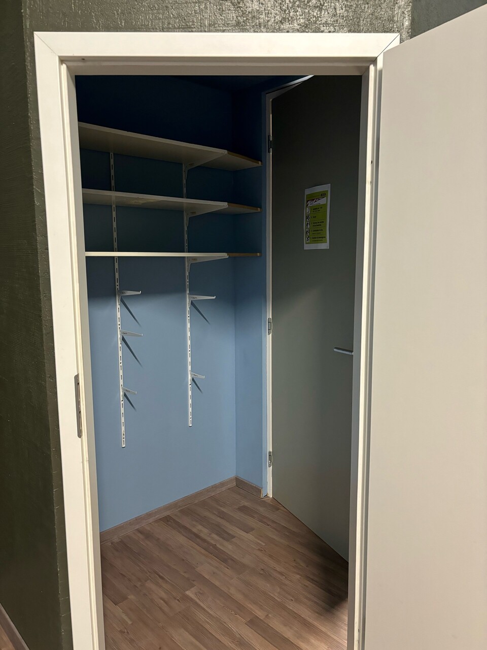 35m² atelier, photo 3 of 3