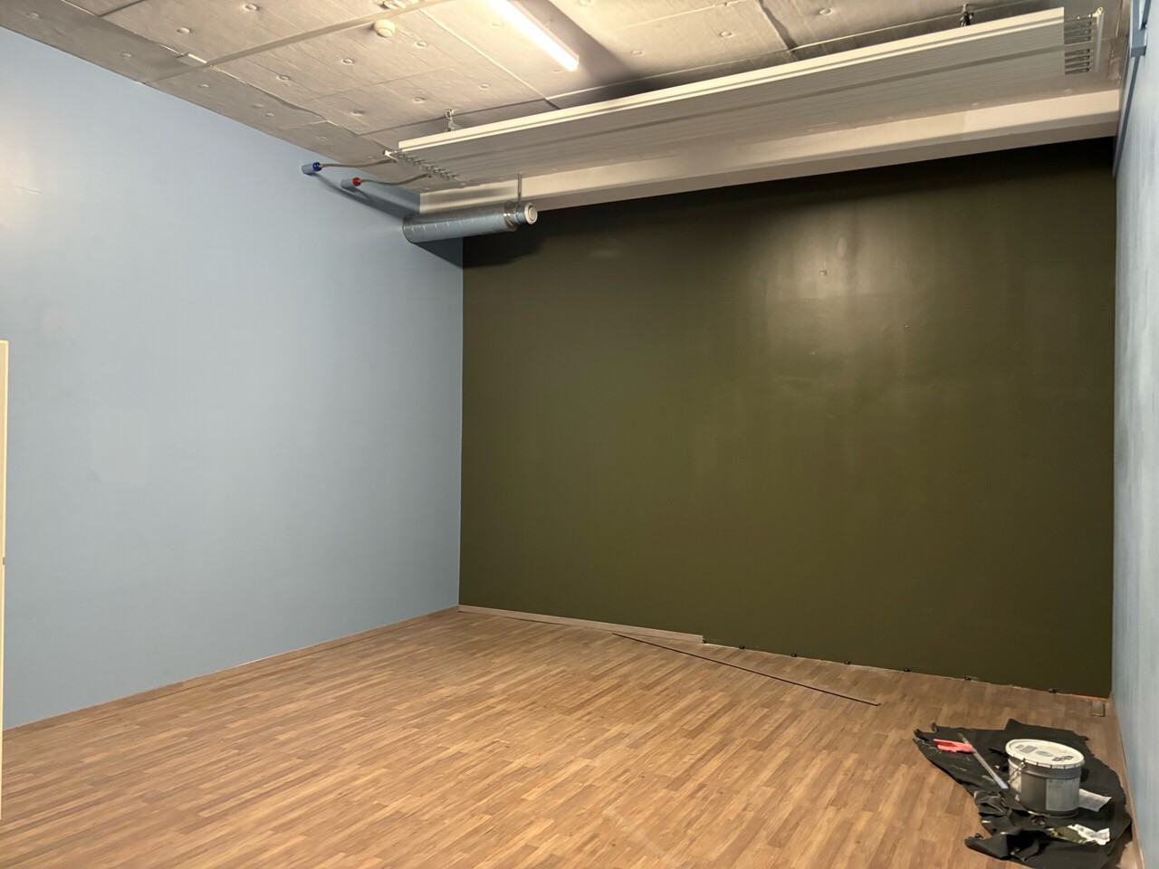 35m² atelier, photo 1 of 3