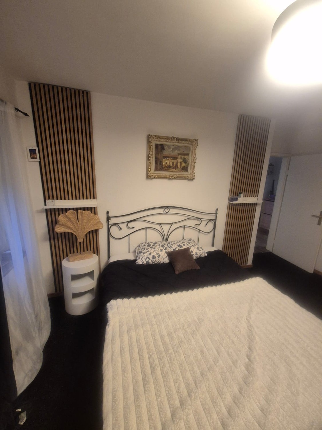 Room in a shared flat, photo 3 of 5