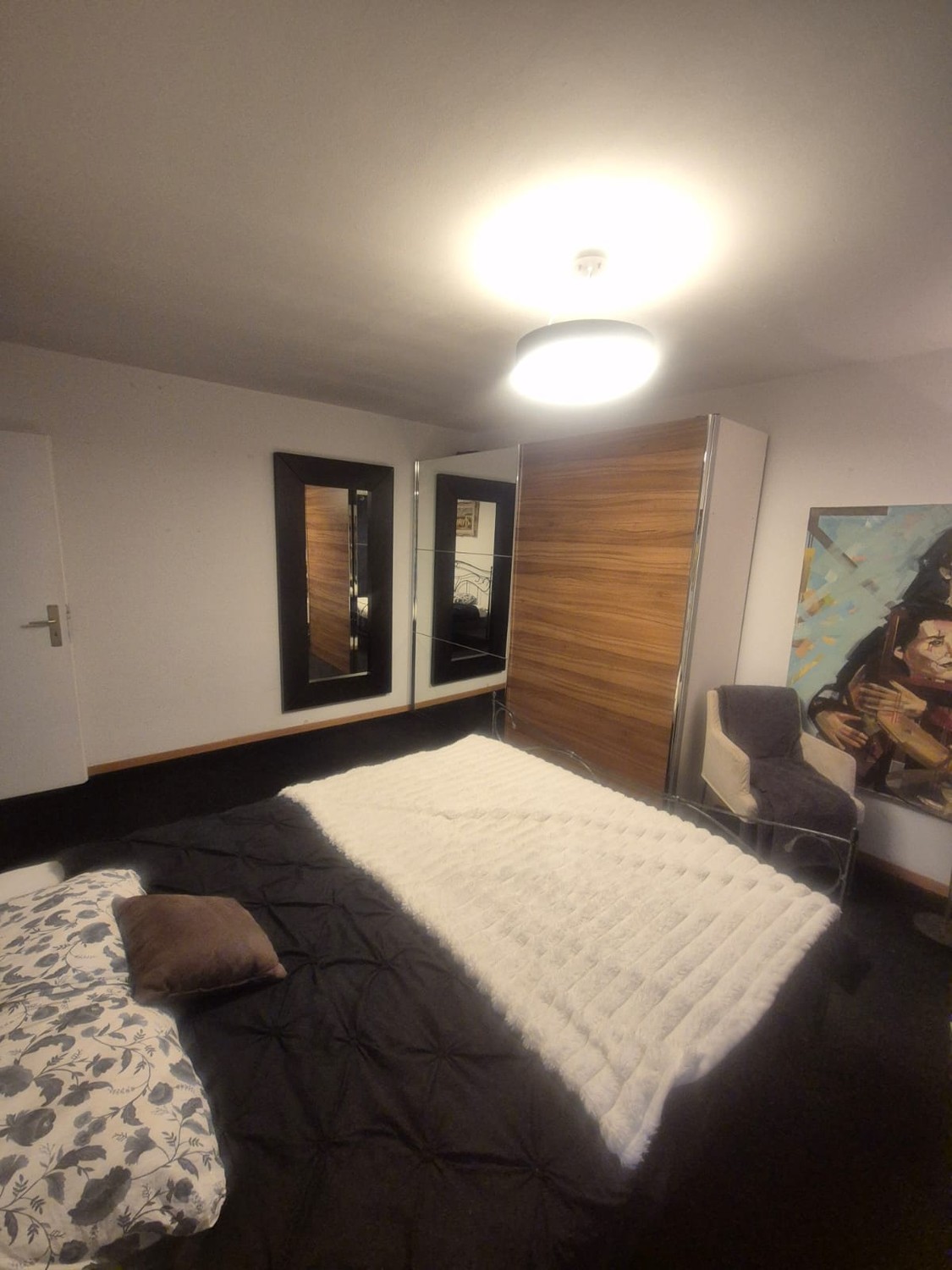 Room in a shared flat, photo 4 of 5