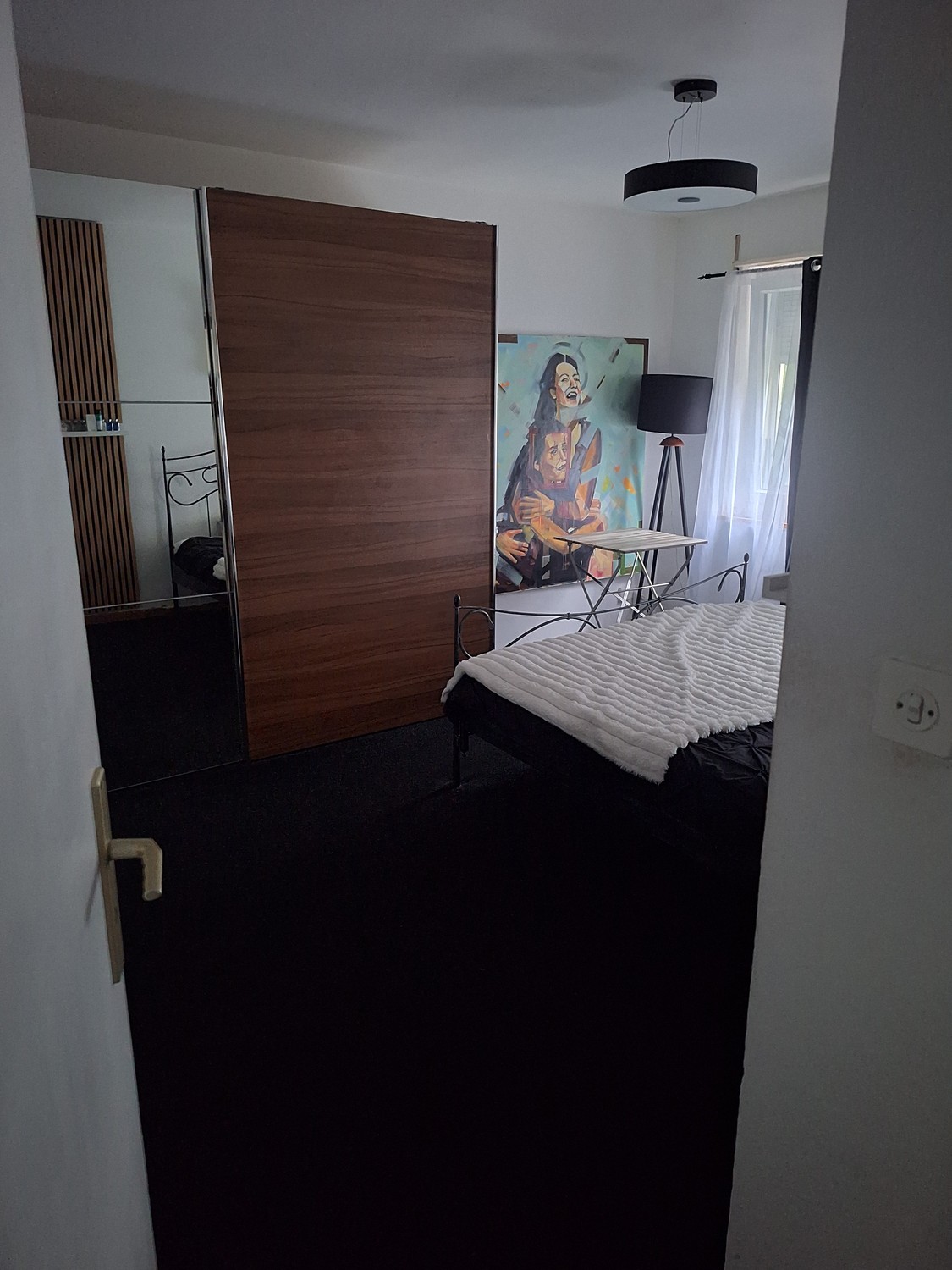 Room in a shared flat, photo 5 of 5