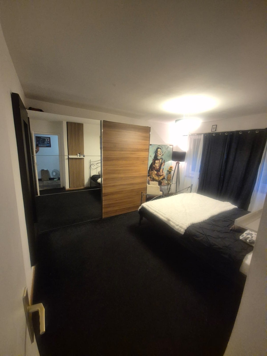 Room in a shared flat, photo 2 of 5