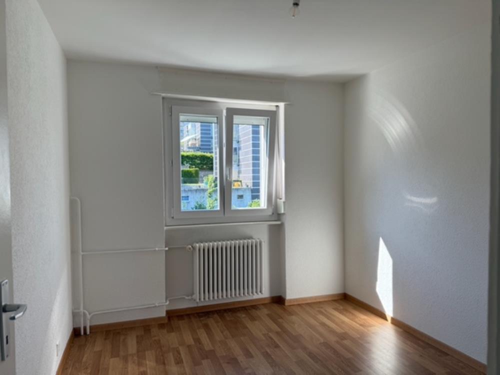 4 rooms apartment, photo 5 of 9