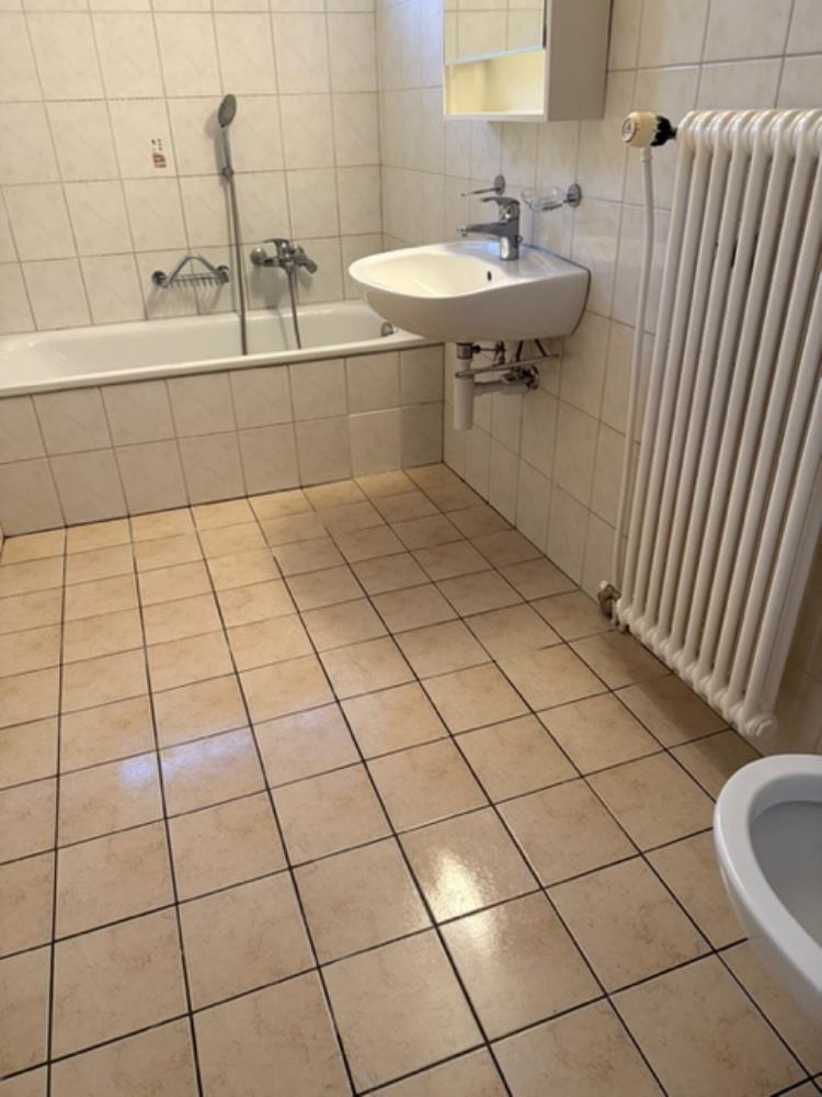 4 rooms apartment, photo 9 of 9